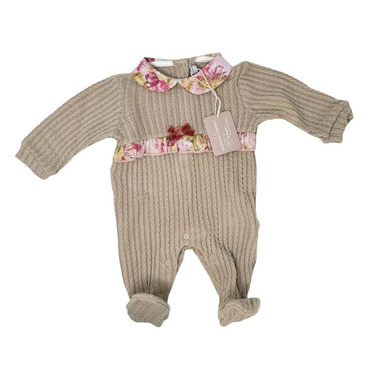 TUTINA NEONATA NAZARENO GABRIELLI NG-2215 Nazareno Gabrielli