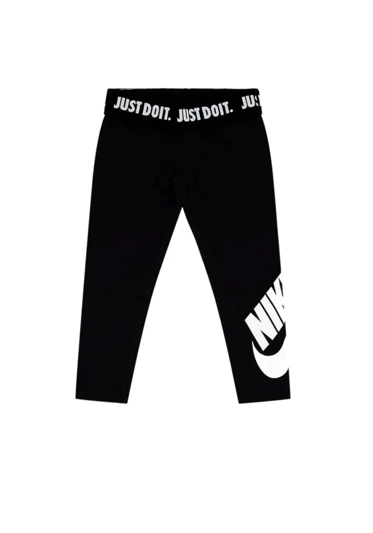 NIKE LEGGINGS BAMBINA SPORTSWEAR 3UC723 NIKE