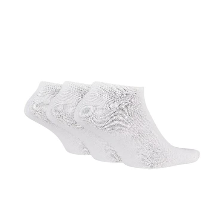 FANTASMINO PARISCARPA NIKE LIGHTWEIGHT DRI-FIT UNISEX SX2554 (x3) NIKE