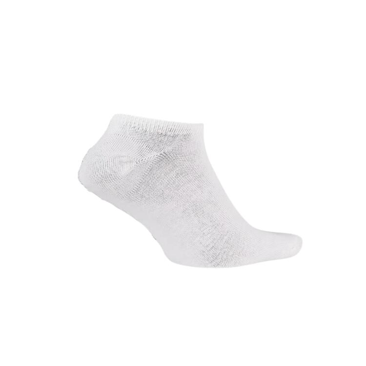 FANTASMINO PARISCARPA NIKE LIGHTWEIGHT DRI-FIT UNISEX SX2554 (x3) NIKE