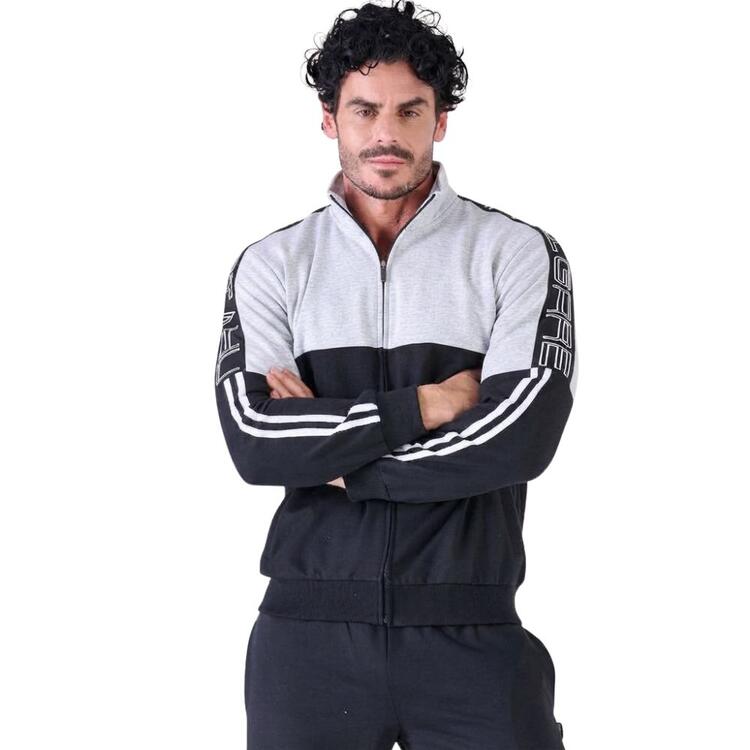Tuta uomo fullzip Navigare 29642 Navigare Home