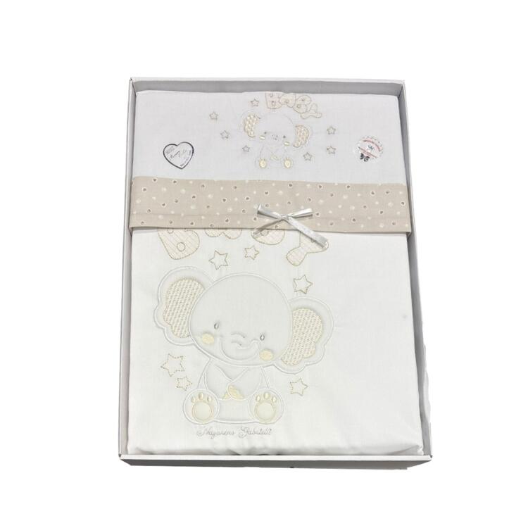 COORDINATO CULLA NEXT-TO-ME NAZARENO GABRIELLI NG465 Nazareno Gabrielli