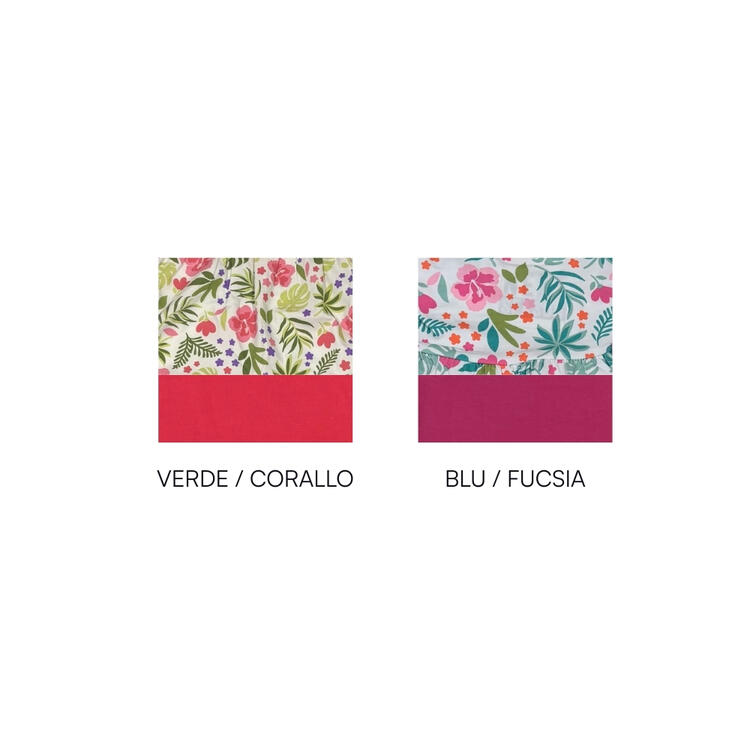 COMPLETO CORTO CICLISTA BAMBINA NEXT SEASON 26308 (3-7 anni) NEXT SEASON