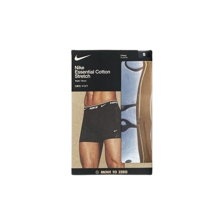 NQ00KE1284 BOXER UOMO NIKE