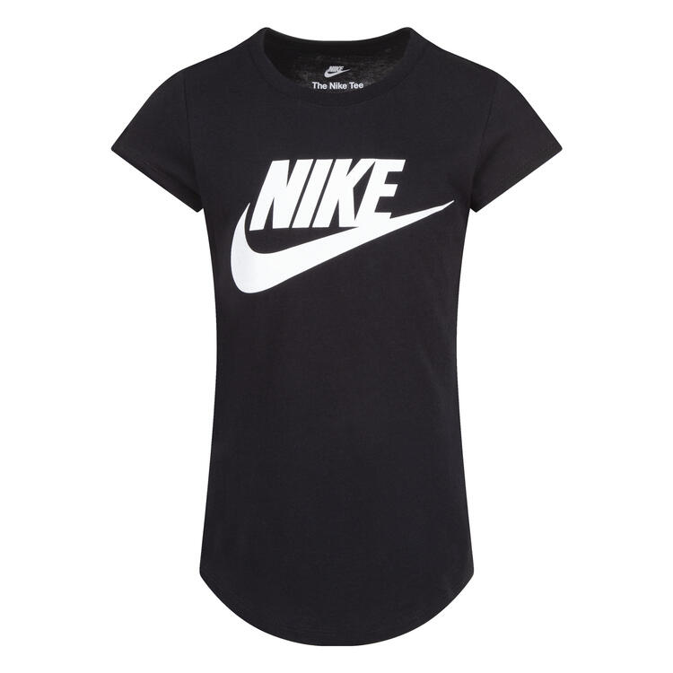 NIKE T-SHIRT FUTURA BAMBINA 36F269 NIKE