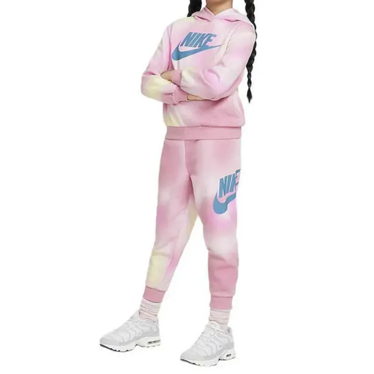 NIKE TUTA BAMBINA 36M171 SOLARIZED NIKE