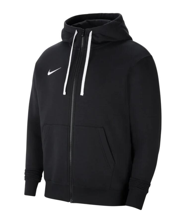 FELPA NIKE FULL ZIP CON CAPPUCCIO PARK CW6887 NIKE