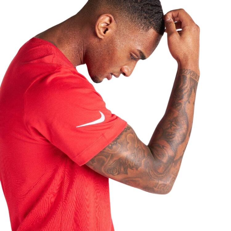 T-SHIRT UOMO NIKE PARK 20 CZ0881 NIKE