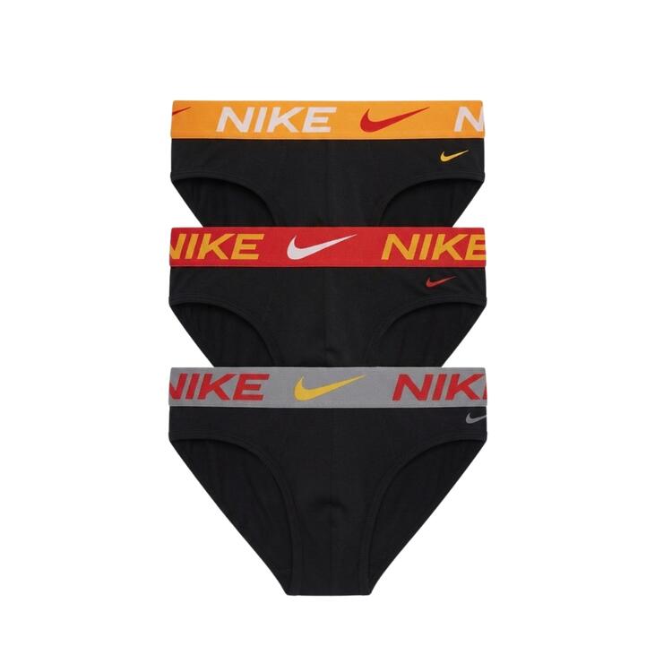 0000KE1155  SLIP MICRO TRIS UOMO NIKE
