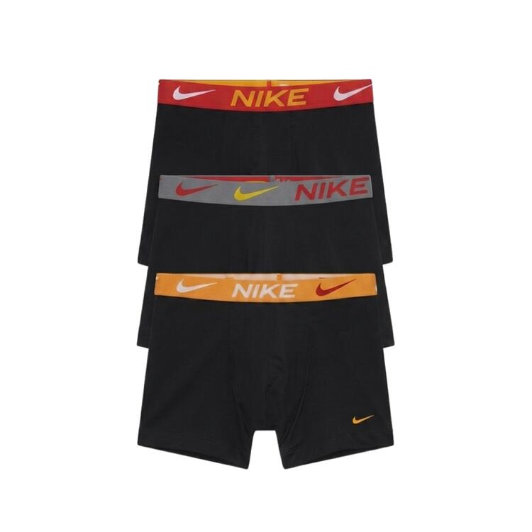 Boxer uomo in microfibra Nike KE1156-JRF NIKE