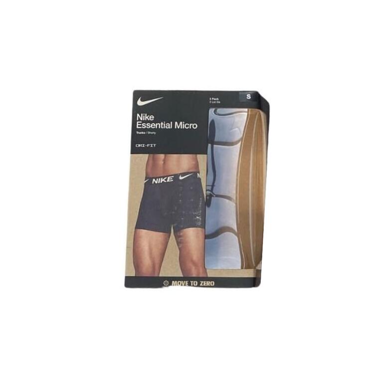 Boxer uomo in microfibra Nike KE1156-JRF NIKE