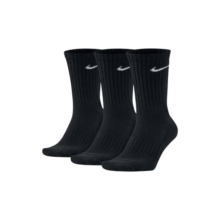 CALZINO TENNIS IN SPUGNA NIKE CUSHIONED DRI-FIT UNISEX SX4508 (x3) NIKE