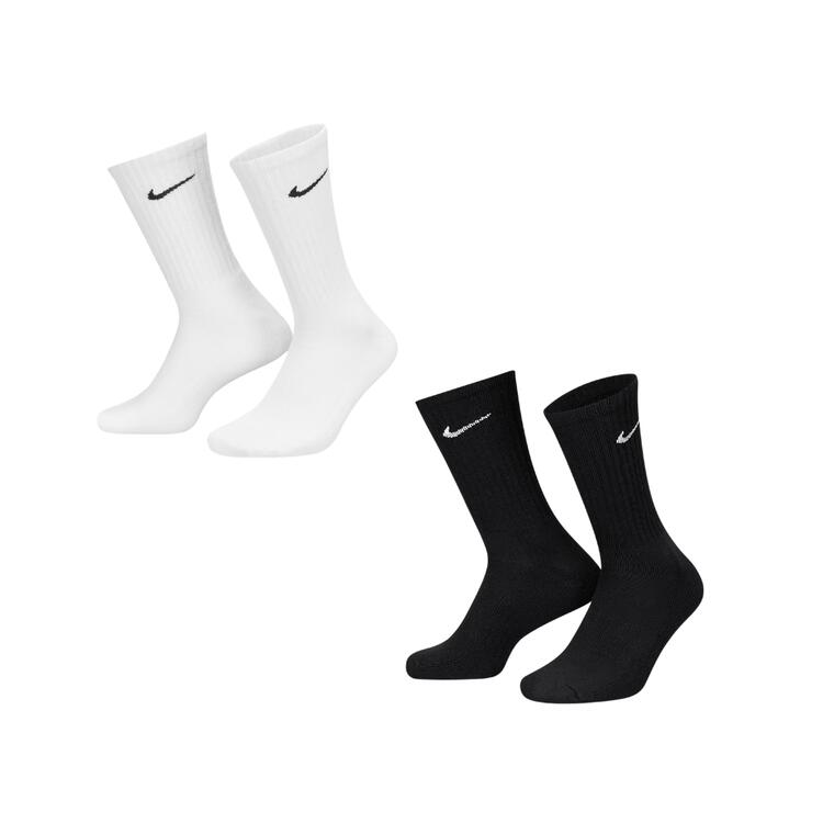 CALZINO TENNIS IN SPUGNA NIKE CUSHIONED DRI-FIT UNISEX SX4508 (x3) NIKE