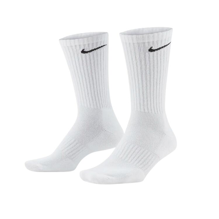 CALZA TENNIS IN SPUGNA EVERYDAY CUSHIONED NIKE SX7664 (TRIPACK) NIKE