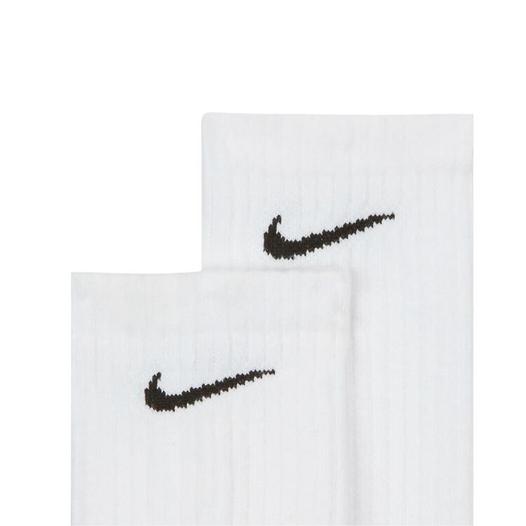 CALZA TENNIS IN SPUGNA EVERYDAY CUSHIONED NIKE SX7664 (TRIPACK) NIKE