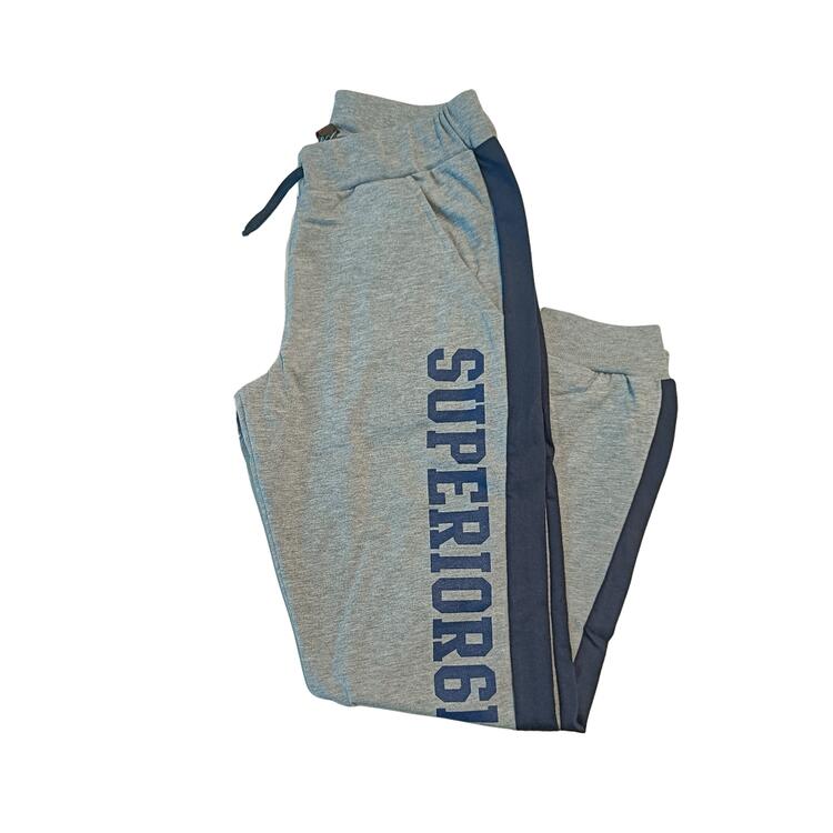 PANTALONE DELLA TUTA RAGAZZO NUMBER ONE PA6512 NUMBER ONE