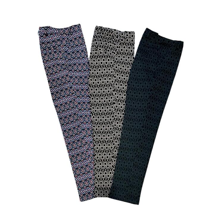 PANTALONE DONNA A FANTASIA SOPRA LE RIGHE P150-180 SOPRA LE RIGHE