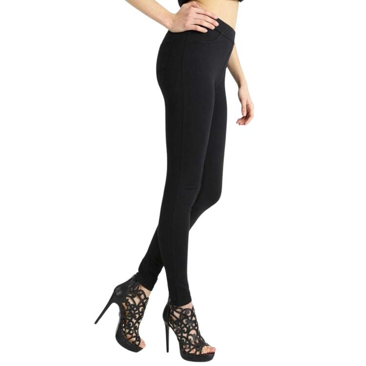 Leggings donna con tasche Gladys PD0426 Gladys