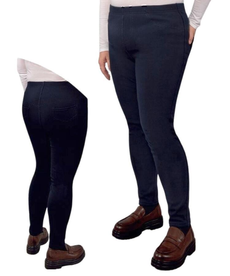 Leggings woman shaped plush Gladys PD1110 Gladys