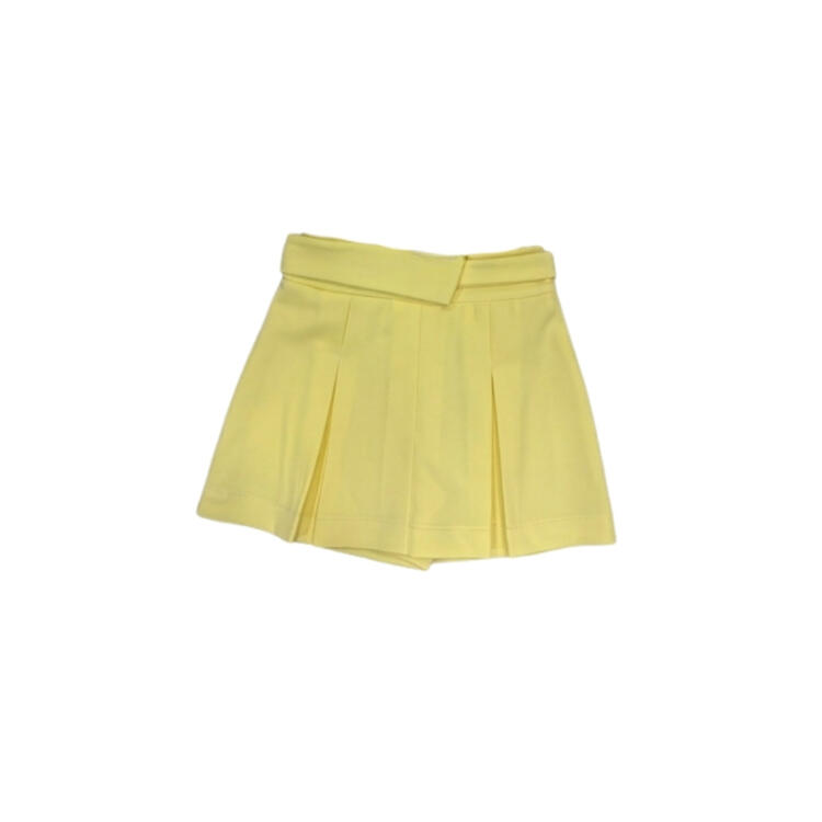 GONNA SHORT BAMBINA PHARD PH3033 (6-12 anni) PHARD