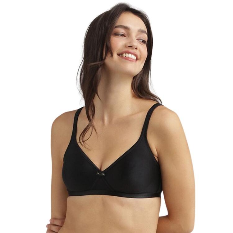 REGGISENO CON COPPA MORBIDA PREFORMATO NEW ALLURE PLAYTEX P6390 PLAYTEX