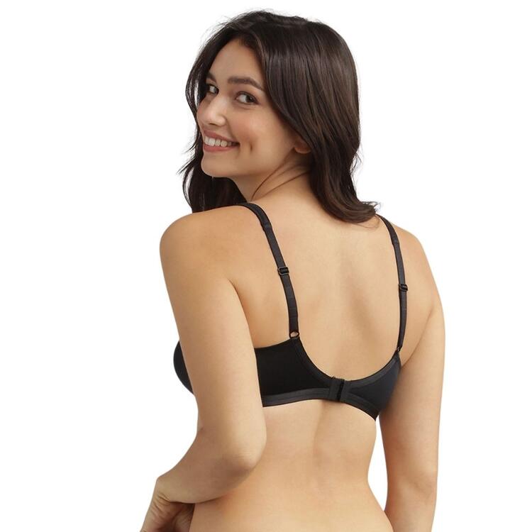 REGGISENO CON COPPA MORBIDA PREFORMATO NEW ALLURE PLAYTEX P6390 PLAYTEX