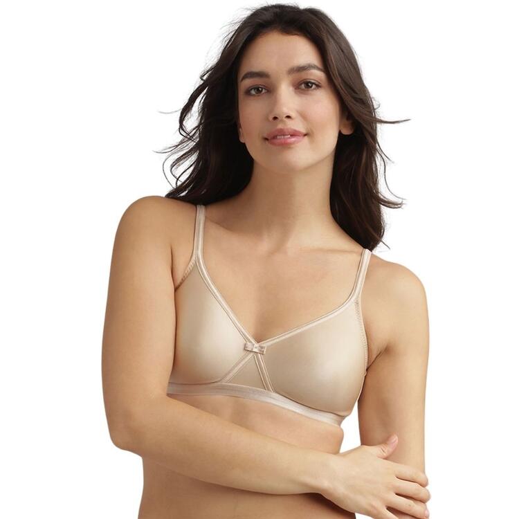 REGGISENO CON COPPA MORBIDA PREFORMATO NEW ALLURE PLAYTEX P6390 PLAYTEX