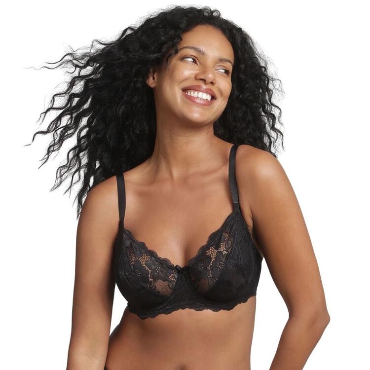 REGGISENO CON FERRETTO ESSENTIAL ELEGANCE PLAYTEX P08GD PLAYTEX