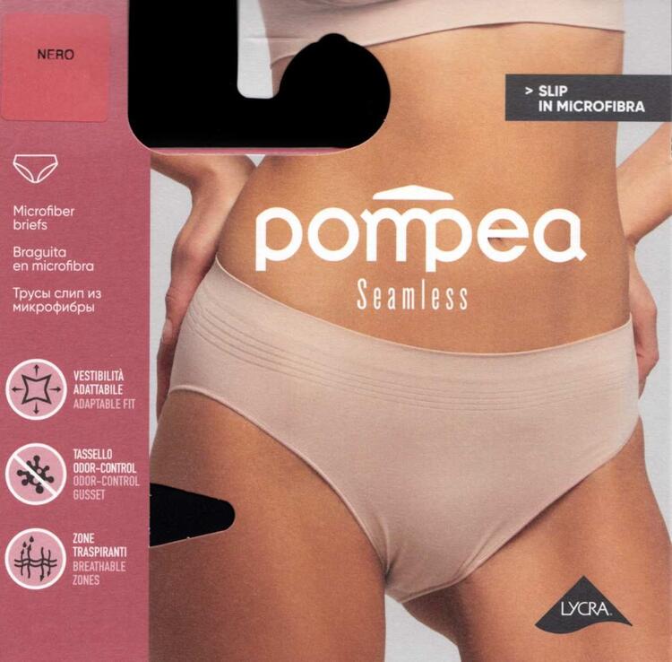 Pompea slip donna cheap