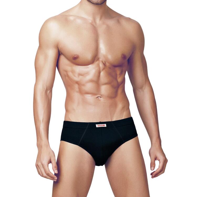 SLIP UOMO IN COTONE BIELASTICO PRIMAL 2200 Primal
