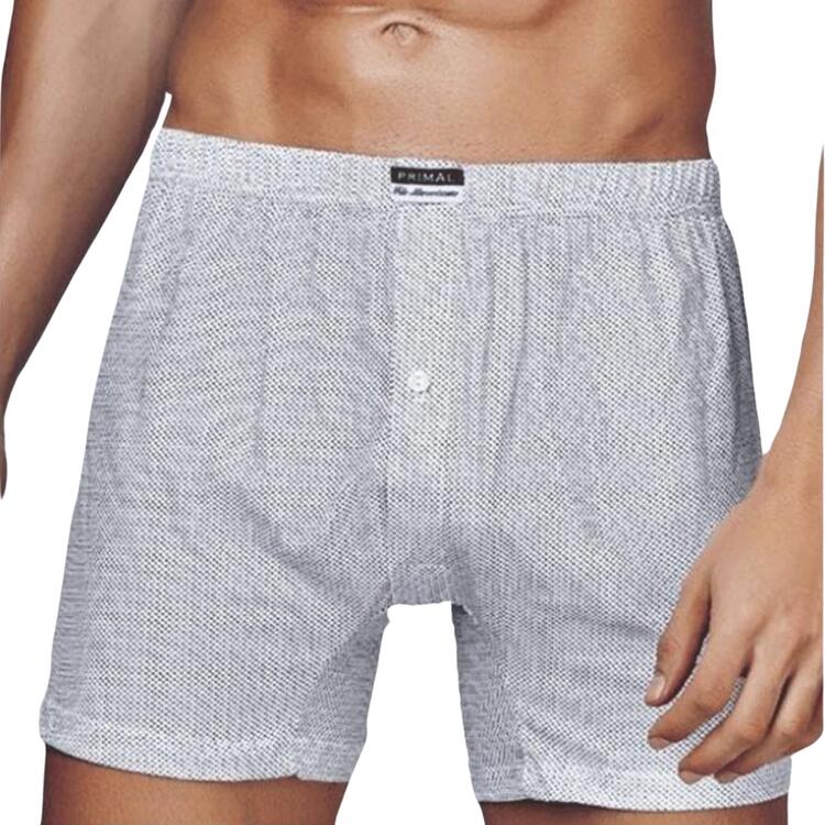 MEN'S BOXER IN COTTON JERSEY PRIMAL PATTERN 3810 Primal