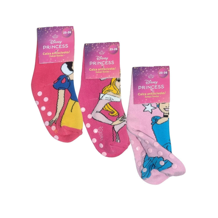 ANTISCIVOLO BAMBINA PRINCIPESSE DISNEY PRI1532 PRINCESS