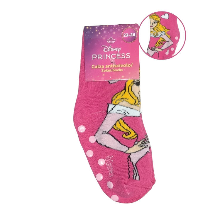 ANTISCIVOLO BAMBINA PRINCIPESSE DISNEY PRI1532 PRINCESS