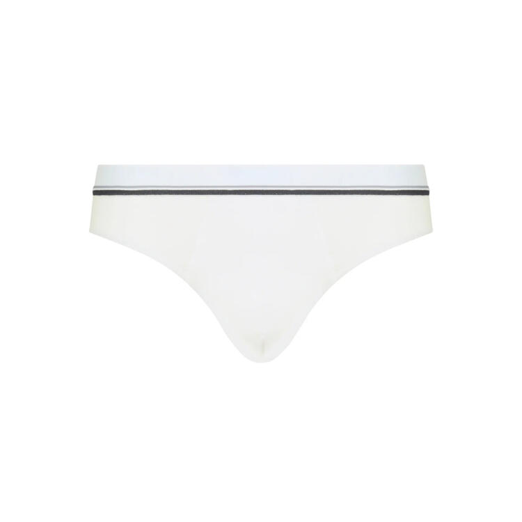 SLIP UOMO COTONE ELASTICIZZATO ELASTICO ESTERNO RAGNO 61147P (3 PAIA) RAGNO