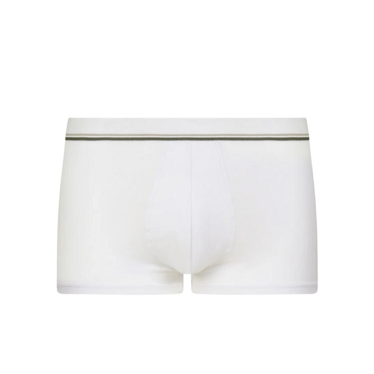 BOXER UOMO COTONE ELASTICIZZATO ELASTICO ESTERNO RAGNO 61147W (3 PAIA) RAGNO