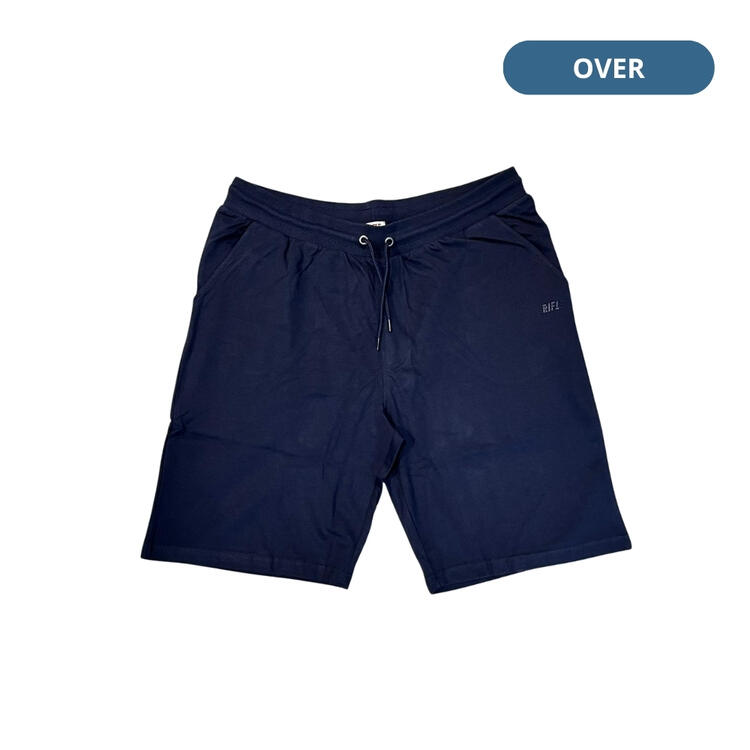 Herren-Over-Rifle-Bermudashorts ORFB328 (3XL-6XL) RIFLE