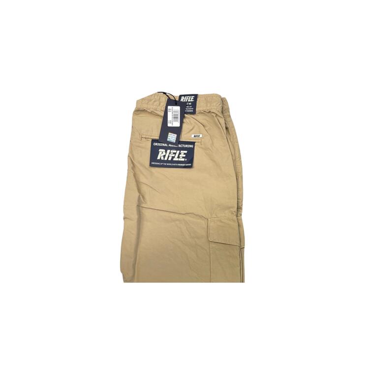 BERMUDA CARGO DA UOMO RIFLE RF108 RIFLE
