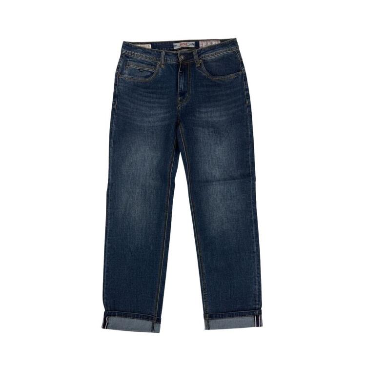 Jeans uomo Rifle RF868 RIFLE