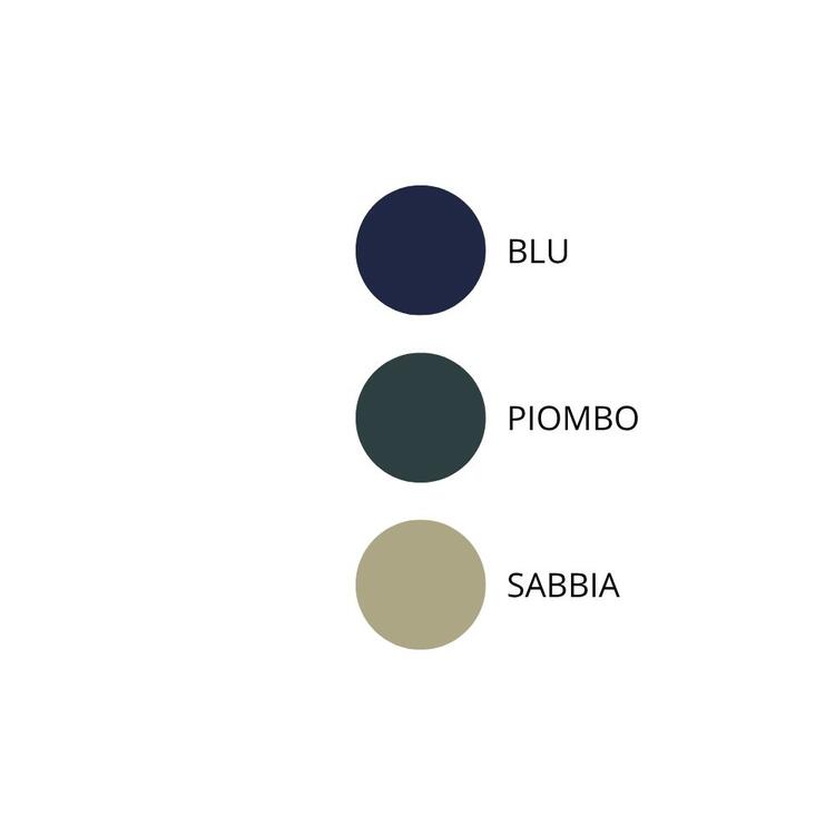Polo uomo maniche lunghe in cotone Rifle RFP014 RIFLE