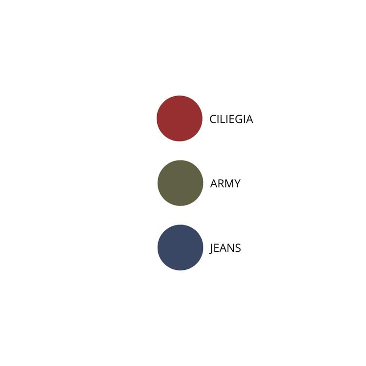 POLO UOMO MANICHE LUNGHE PIQUET RIFLE RFP181 RIFLE