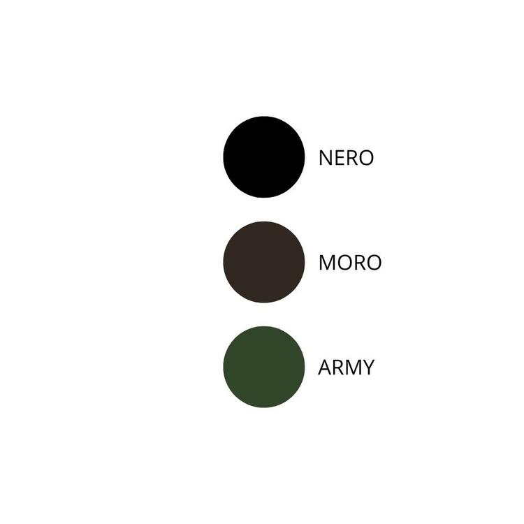T-shirt uomo a manica lunga Rifle RFT004 RIFLE