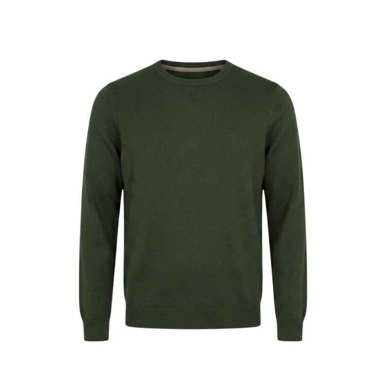 Maglione uomo in viscosa Rifle RFTR070 RIFLE