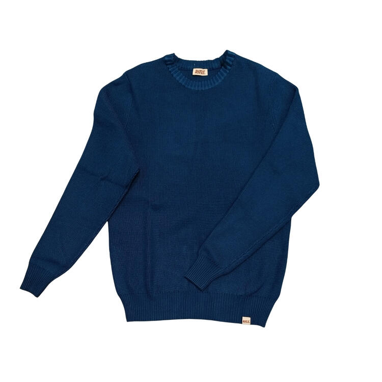 MAGLIA GIROCOLLO UOMO RIFLE RFTR435 RIFLE