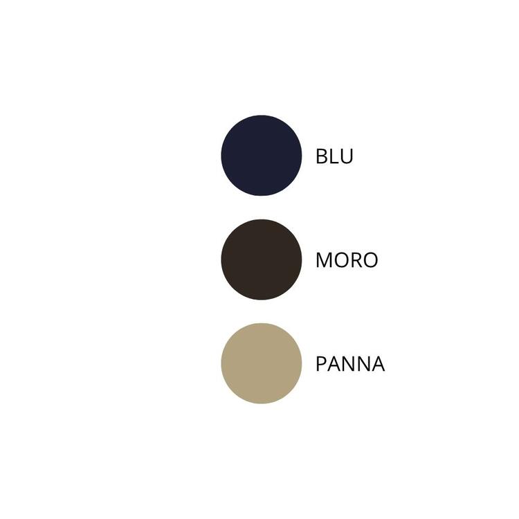 Maglione uomo in viscosa a punto riso Rifle RFT853 RIFLE