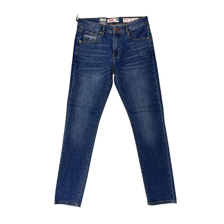 JEANS UOMO 5 TASCHE RIFLE RF179 RIFLE
