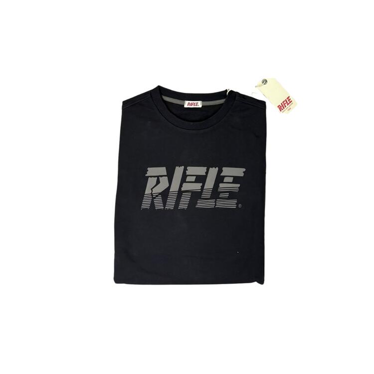 FELPA UOMO PRIMAVERILE RIFLE RFF185 RIFLE