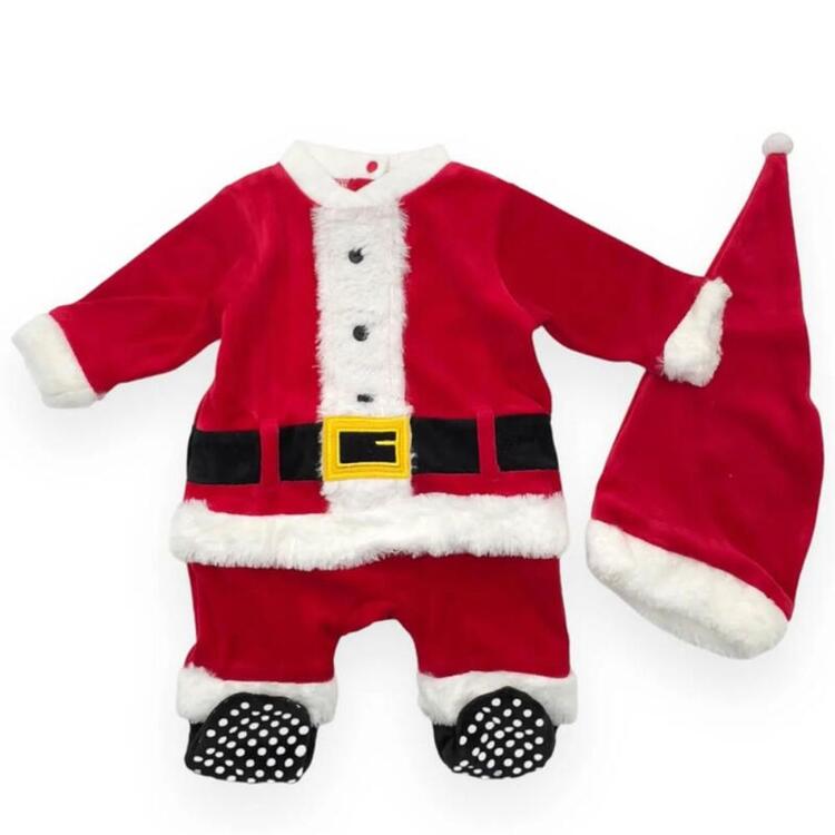 TUTINA NEONATI NATALE IN CINIGLIA SOMMARUGA S112 SOMMARUGA