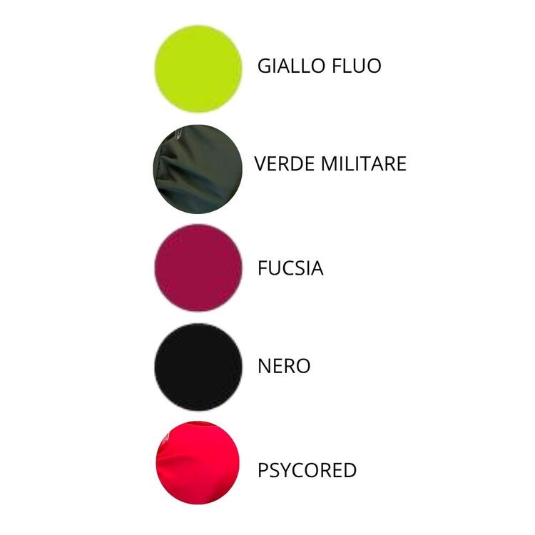 COSTUME A FASCIA ABBINABILE BASICO FIORENZA AMADORI SARA Fiorenza Amadori