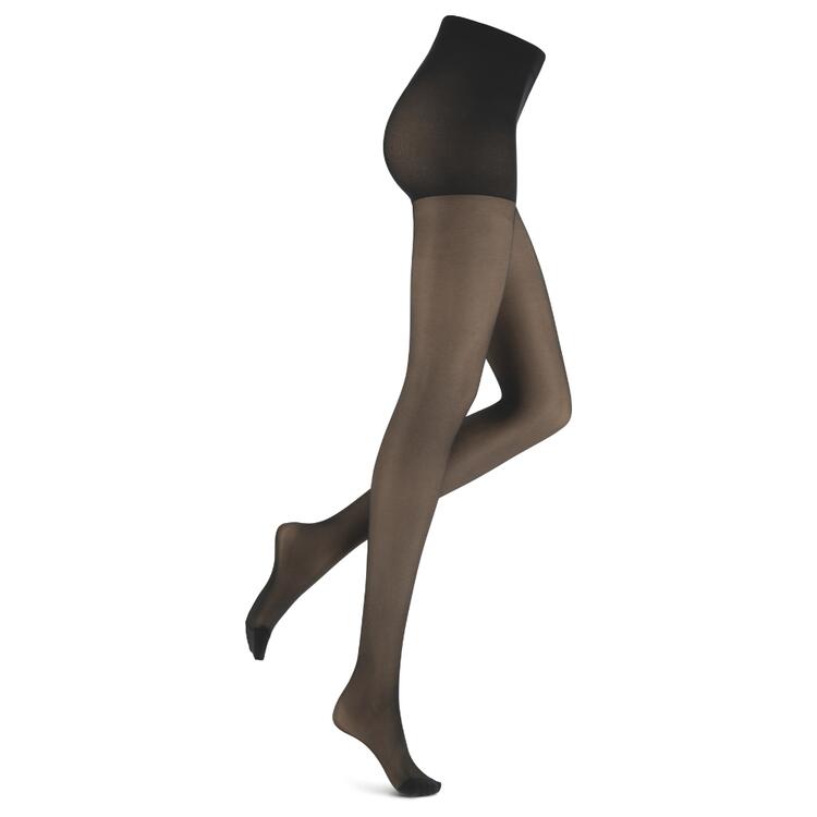 SANPELLEGRINO CARESSE 40 SUPPORT TIGHTS Sanpellegrino