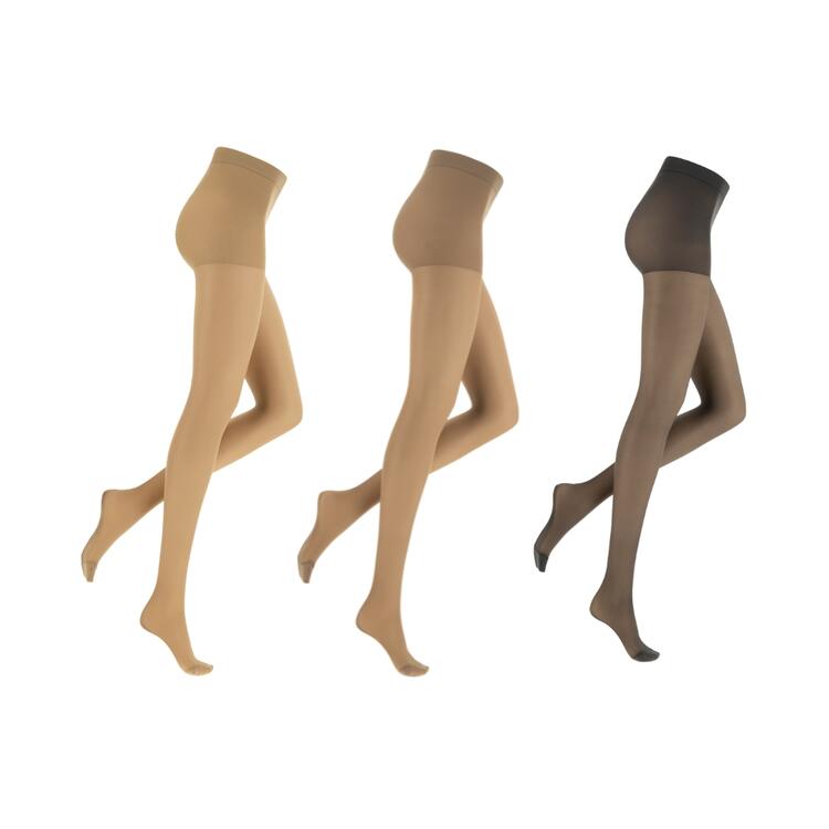 SANPELLEGRINO CARESSE 40 SUPPORT TIGHTS Sanpellegrino